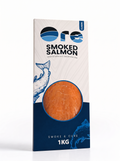 Ore Salmon 1Kg
