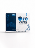 Salmon Fillet Cubes 400g